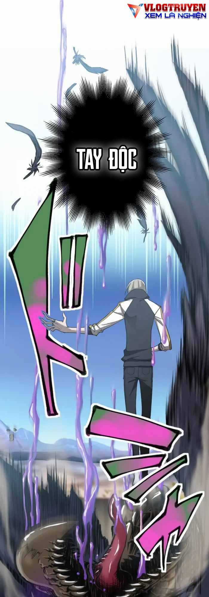 Ta Là Thiên Thần Mạnh Nhất Chapter 5 trang 64