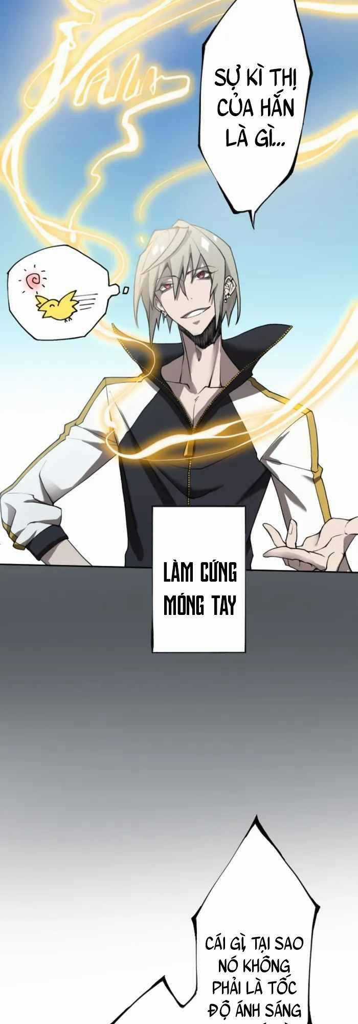 Ta Là Thiên Thần Mạnh Nhất Chapter 5 trang 66