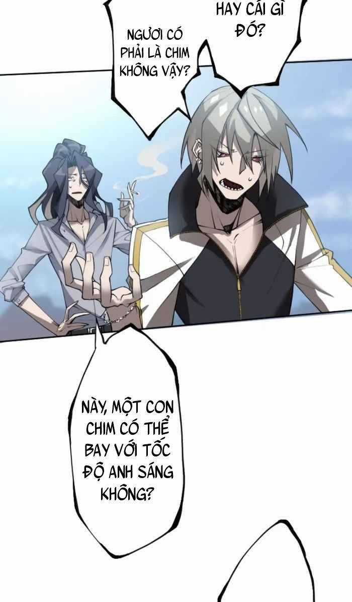 Ta Là Thiên Thần Mạnh Nhất Chapter 5 trang 67