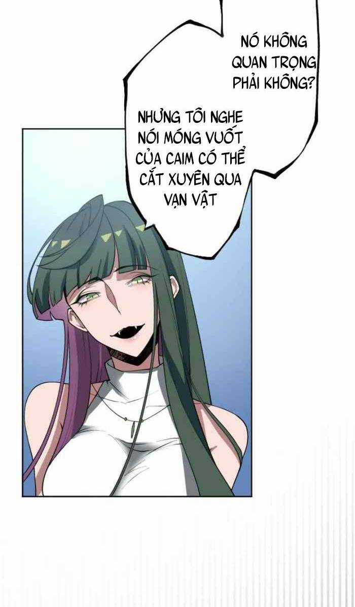 Ta Là Thiên Thần Mạnh Nhất Chapter 5 trang 68