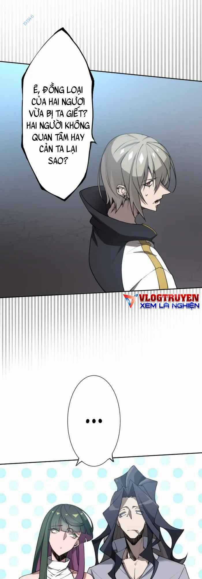 Ta Là Thiên Thần Mạnh Nhất Chapter 5 trang 69