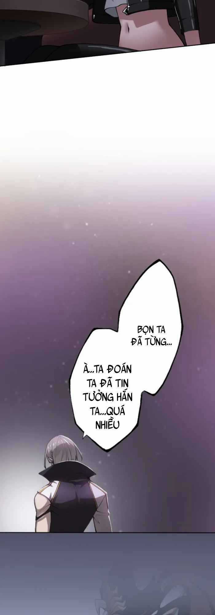 Ta Là Thiên Thần Mạnh Nhất Chapter 5 trang 7