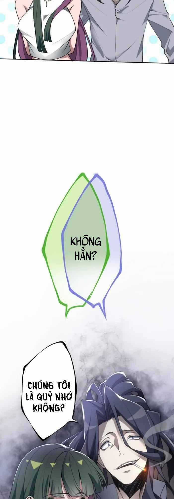 Ta Là Thiên Thần Mạnh Nhất Chapter 5 trang 70