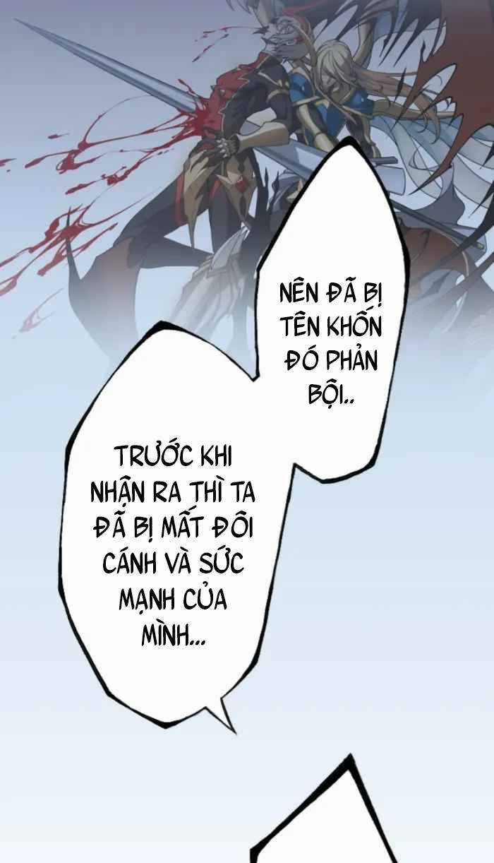 Ta Là Thiên Thần Mạnh Nhất Chapter 5 trang 8