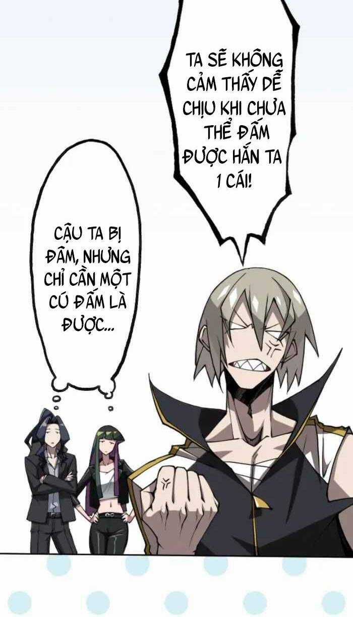 Ta Là Thiên Thần Mạnh Nhất Chapter 5 trang 9