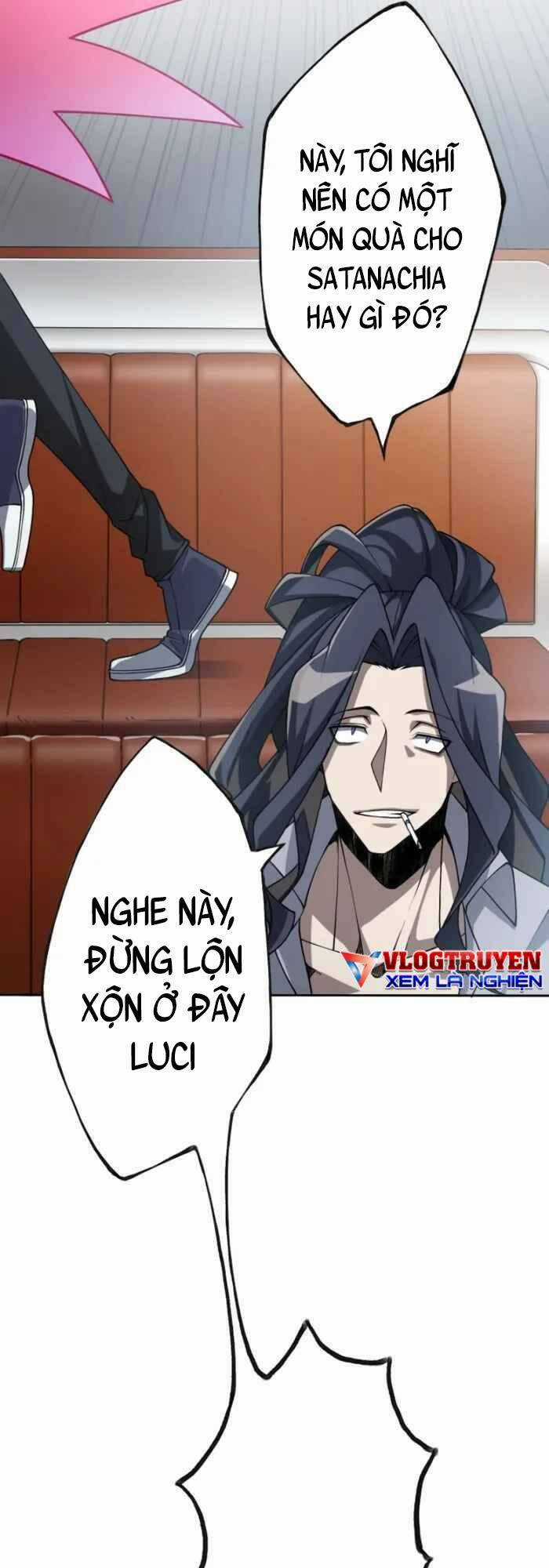 Ta Là Thiên Thần Mạnh Nhất Chapter 6 trang 10