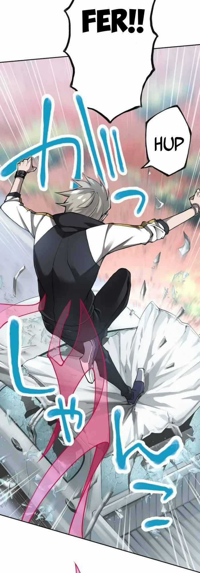 Ta Là Thiên Thần Mạnh Nhất Chapter 6 trang 11