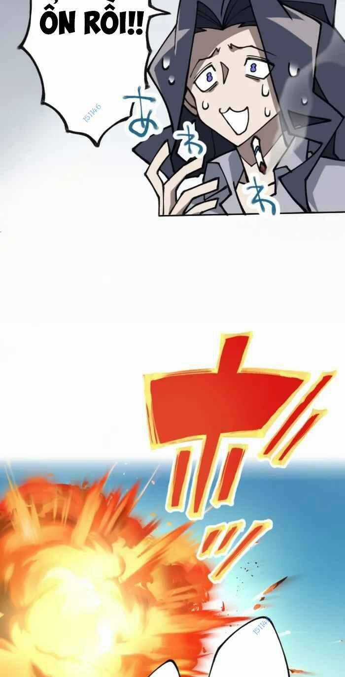 Ta Là Thiên Thần Mạnh Nhất Chapter 6 trang 13