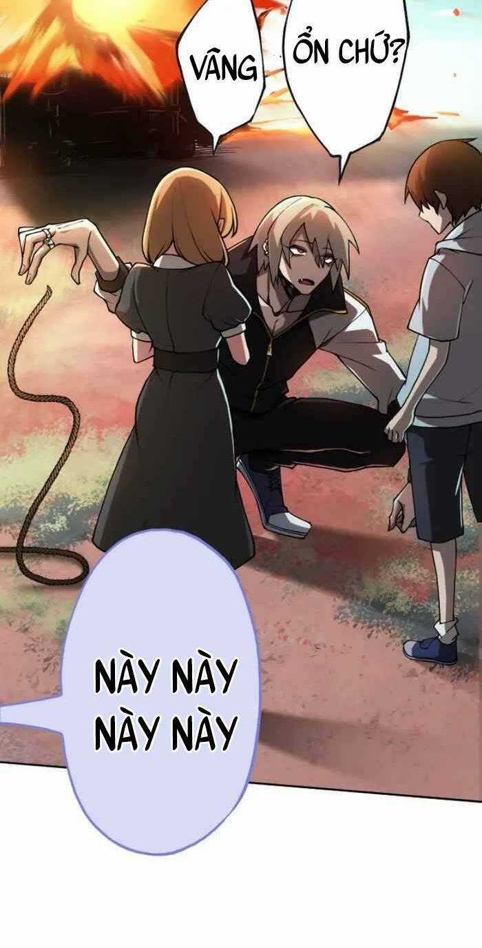 Ta Là Thiên Thần Mạnh Nhất Chapter 6 trang 14