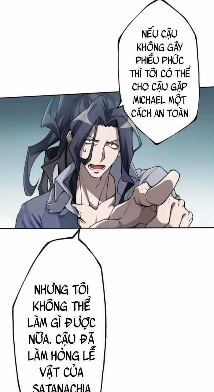 Ta Là Thiên Thần Mạnh Nhất Chapter 6 trang 18