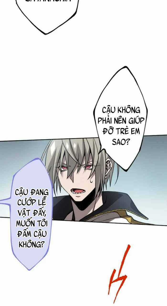 Ta Là Thiên Thần Mạnh Nhất Chapter 6 trang 19