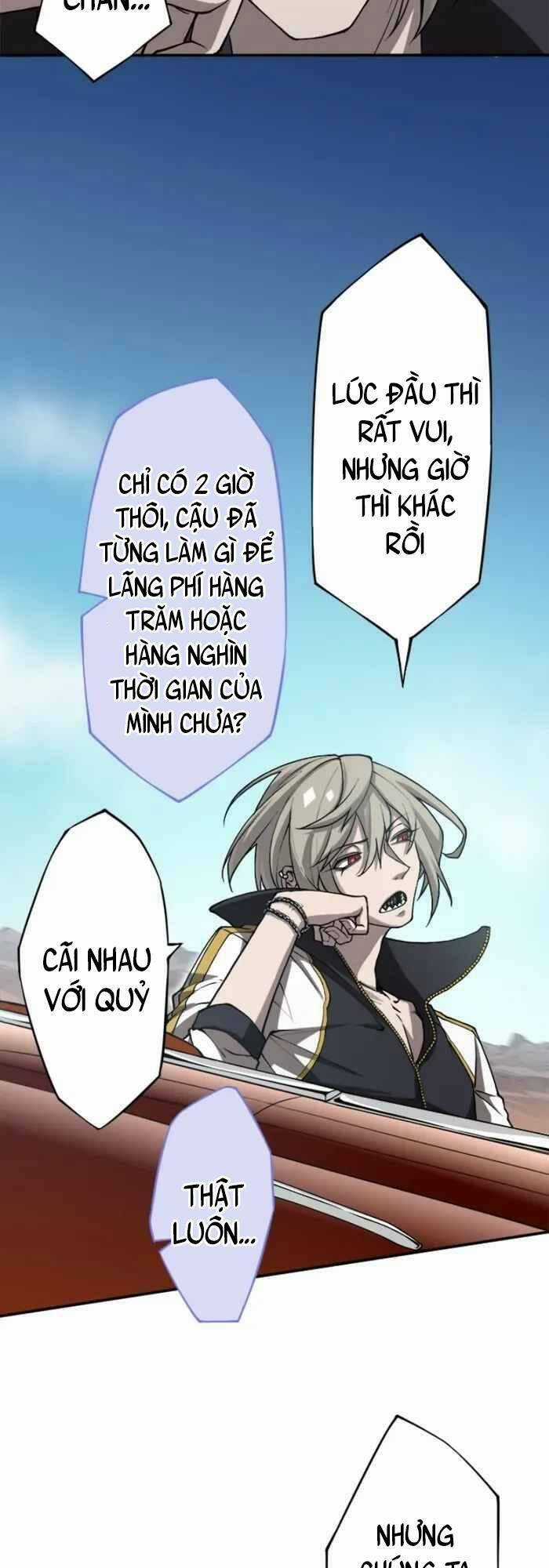 Ta Là Thiên Thần Mạnh Nhất Chapter 6 trang 2