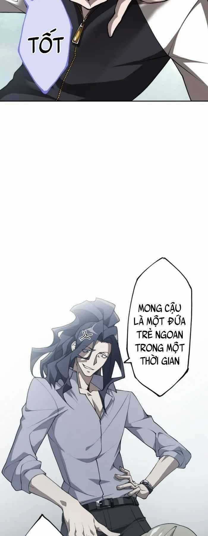 Ta Là Thiên Thần Mạnh Nhất Chapter 6 trang 22