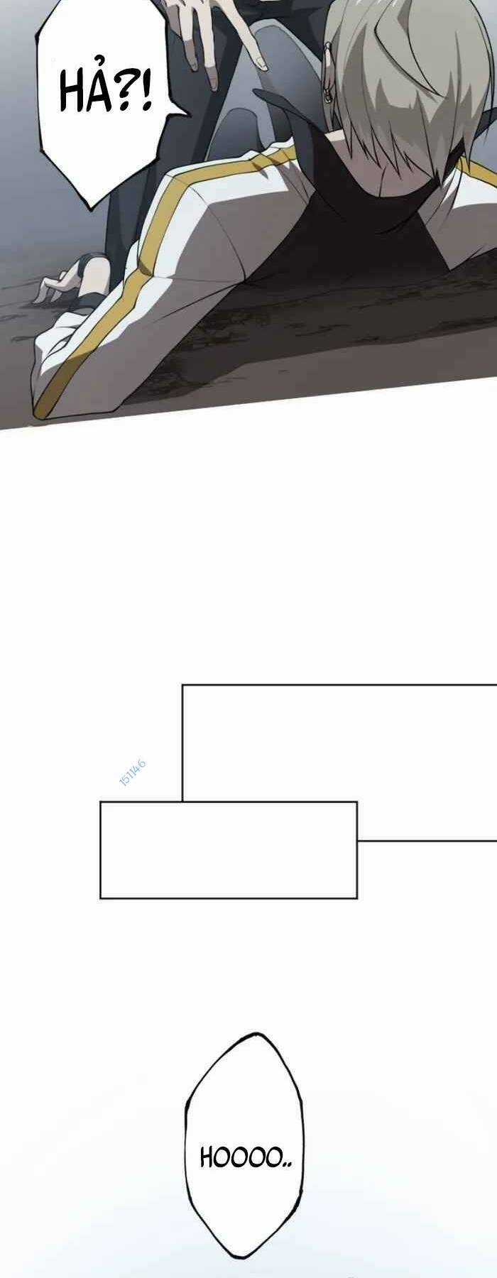 Ta Là Thiên Thần Mạnh Nhất Chapter 6 trang 23