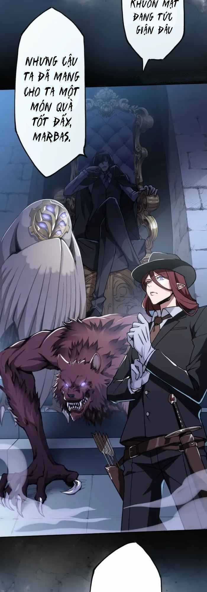 Ta Là Thiên Thần Mạnh Nhất Chapter 6 trang 25