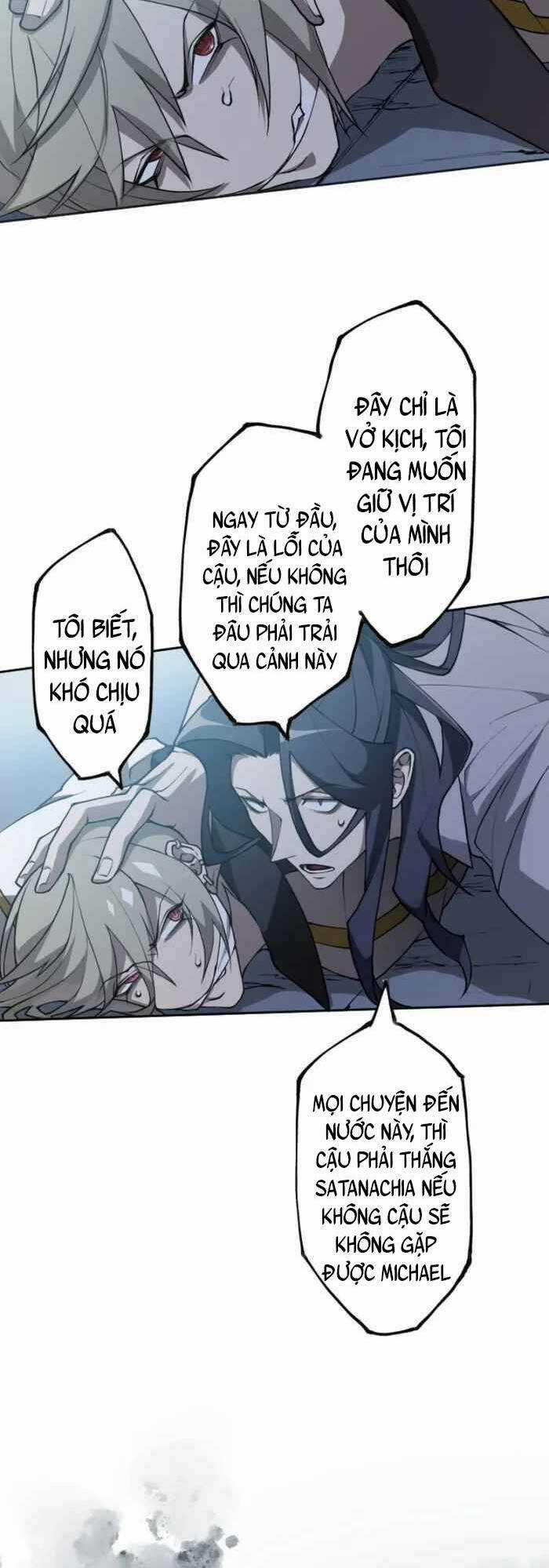 Ta Là Thiên Thần Mạnh Nhất Chapter 6 trang 27