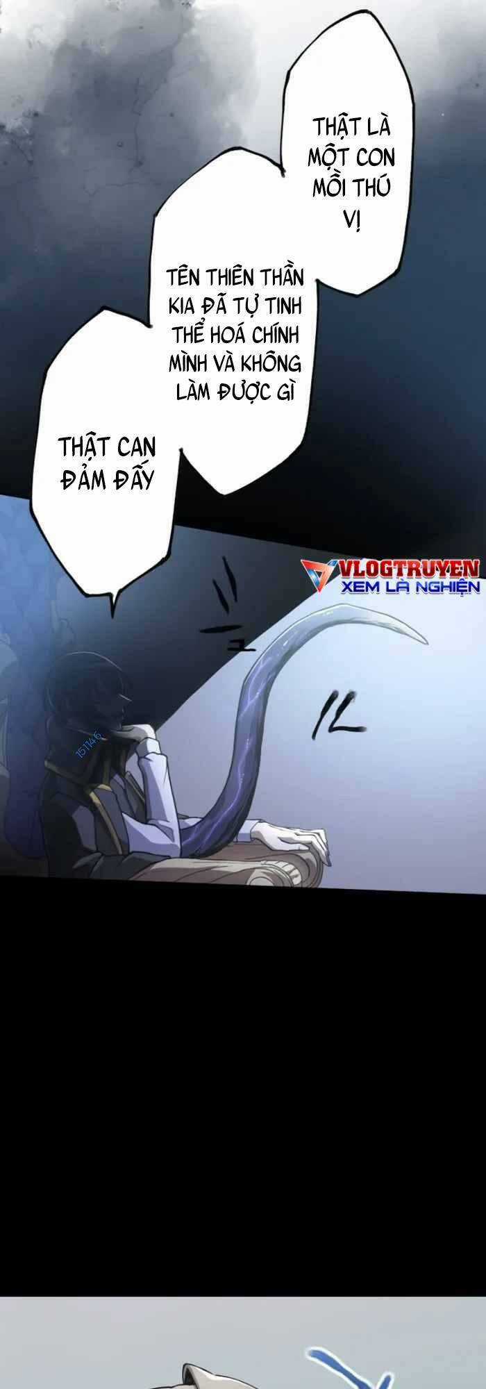 Ta Là Thiên Thần Mạnh Nhất Chapter 6 trang 28