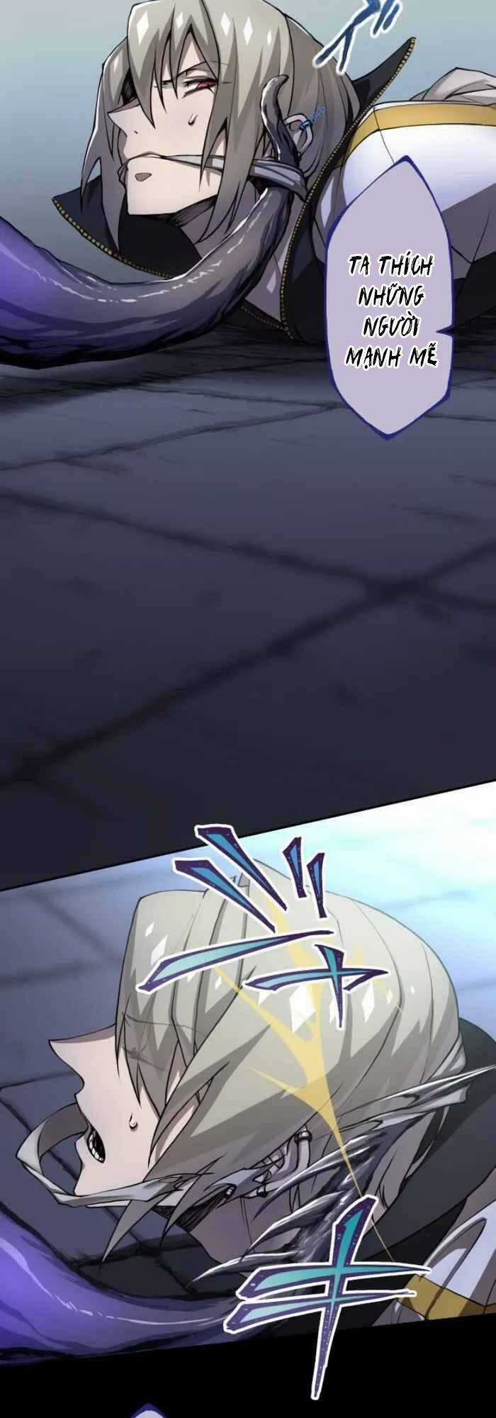 Ta Là Thiên Thần Mạnh Nhất Chapter 6 trang 29