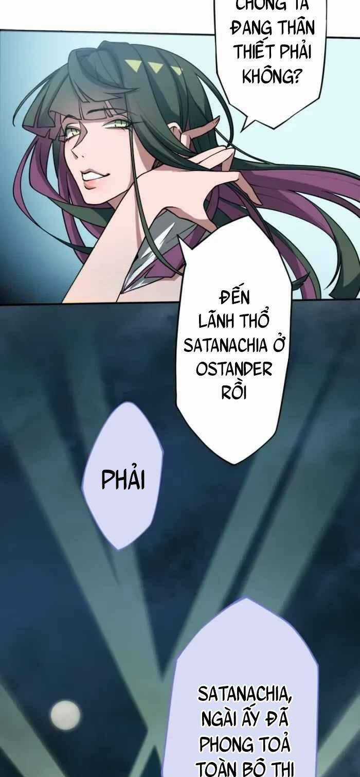 Ta Là Thiên Thần Mạnh Nhất Chapter 6 trang 3