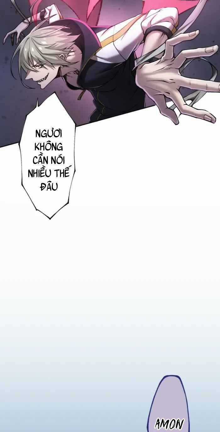 Ta Là Thiên Thần Mạnh Nhất Chapter 6 trang 31