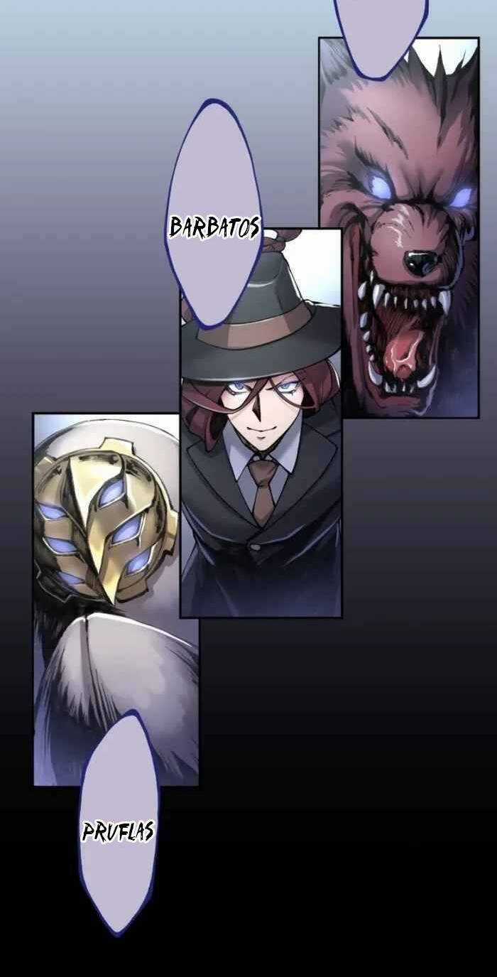 Ta Là Thiên Thần Mạnh Nhất Chapter 6 trang 32