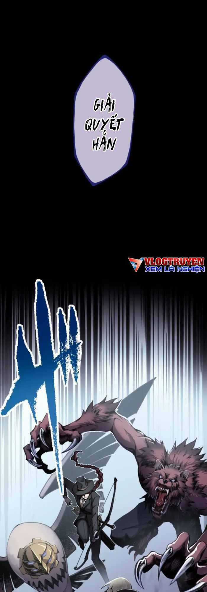 Ta Là Thiên Thần Mạnh Nhất Chapter 6 trang 33