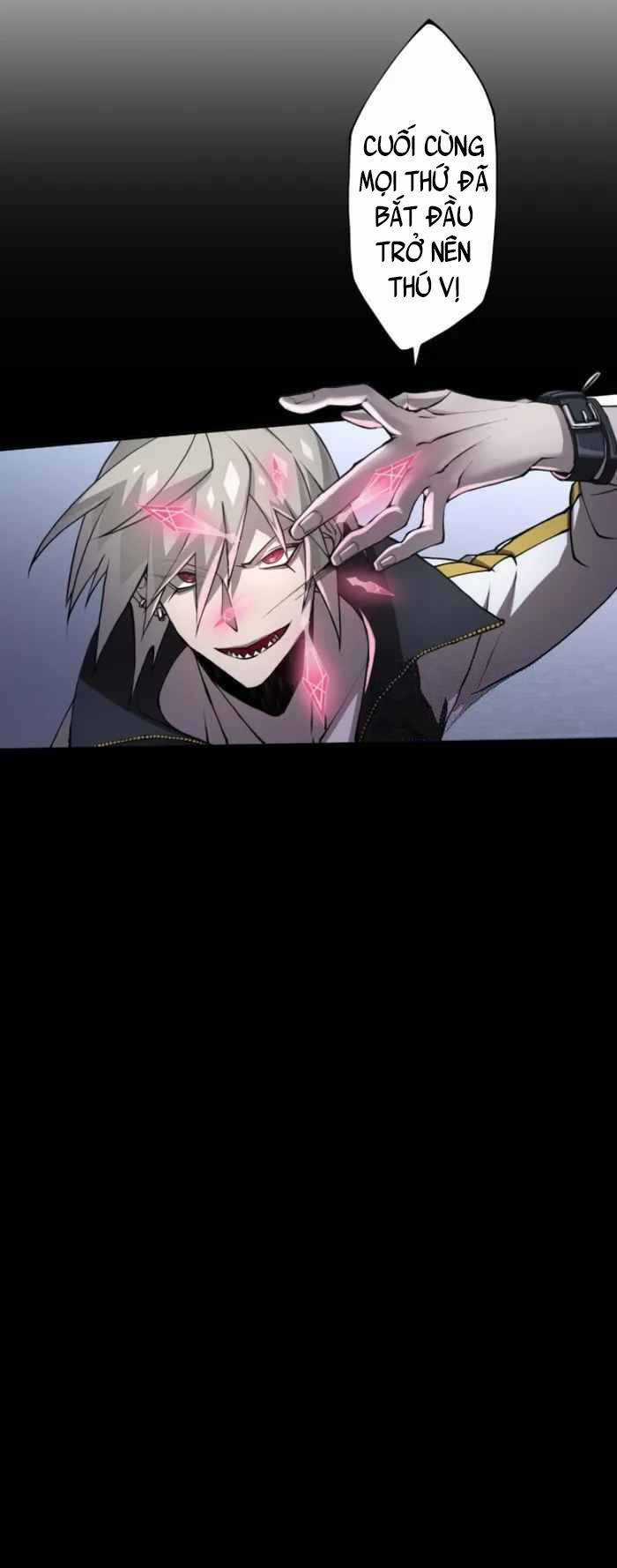 Ta Là Thiên Thần Mạnh Nhất Chapter 6 trang 35