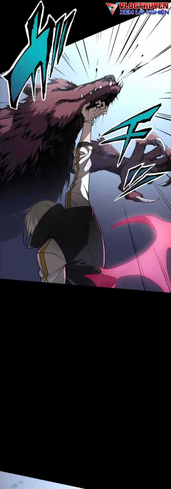 Ta Là Thiên Thần Mạnh Nhất Chapter 6 trang 37