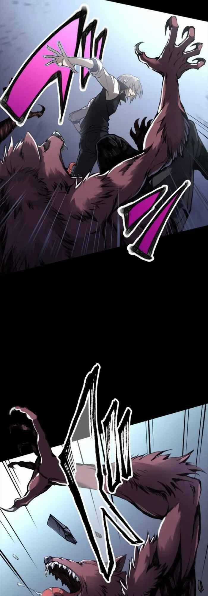 Ta Là Thiên Thần Mạnh Nhất Chapter 6 trang 38