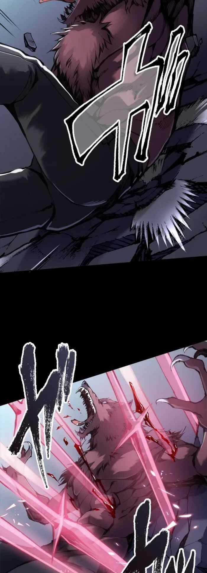 Ta Là Thiên Thần Mạnh Nhất Chapter 6 trang 39