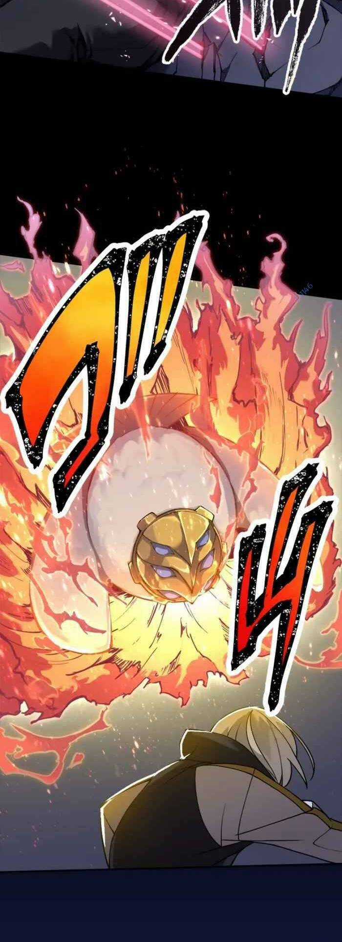 Ta Là Thiên Thần Mạnh Nhất Chapter 6 trang 40