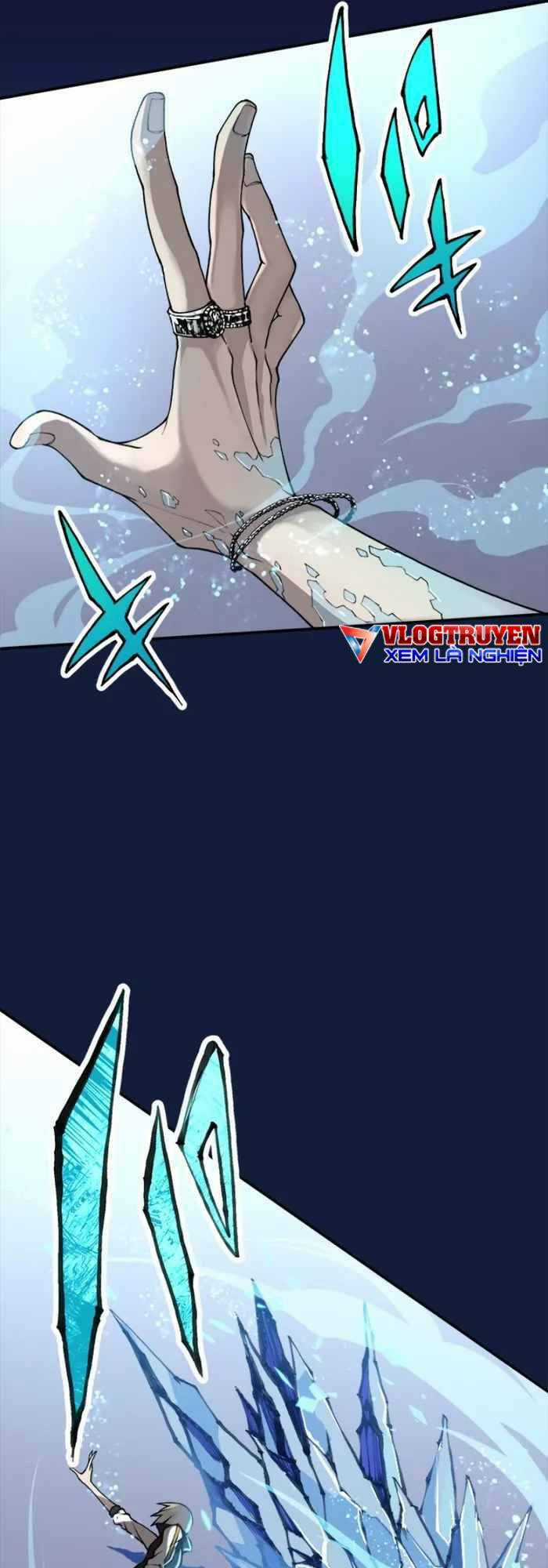 Ta Là Thiên Thần Mạnh Nhất Chapter 6 trang 41