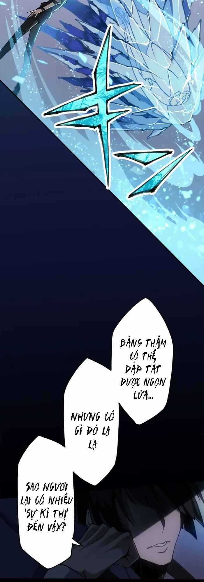 Ta Là Thiên Thần Mạnh Nhất Chapter 6 trang 42