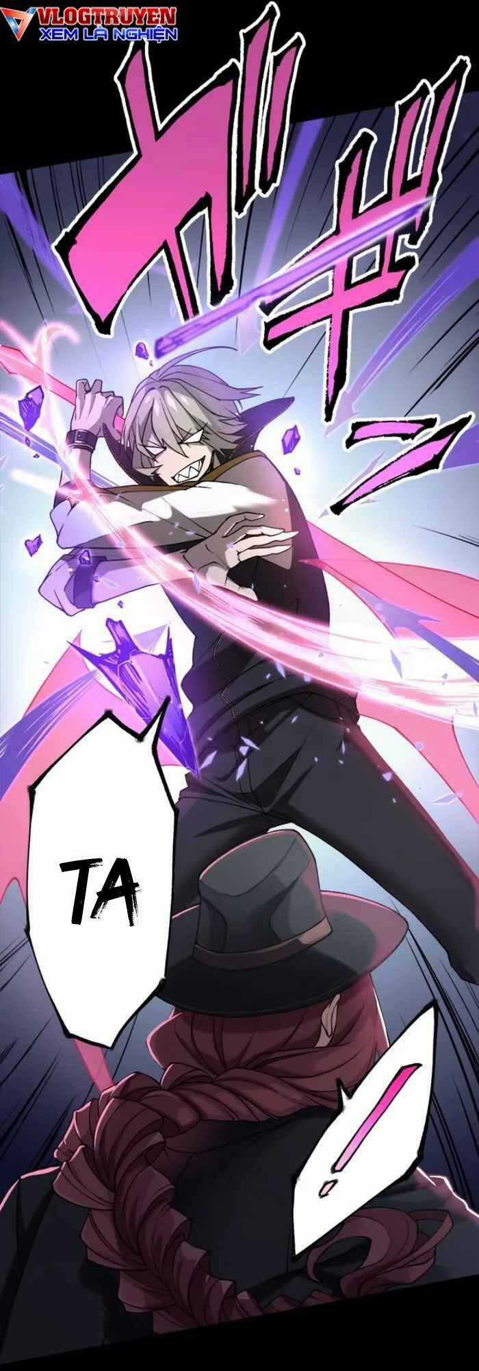 Ta Là Thiên Thần Mạnh Nhất Chapter 6 trang 46