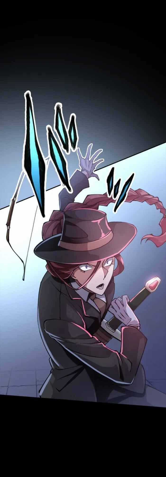 Ta Là Thiên Thần Mạnh Nhất Chapter 6 trang 47