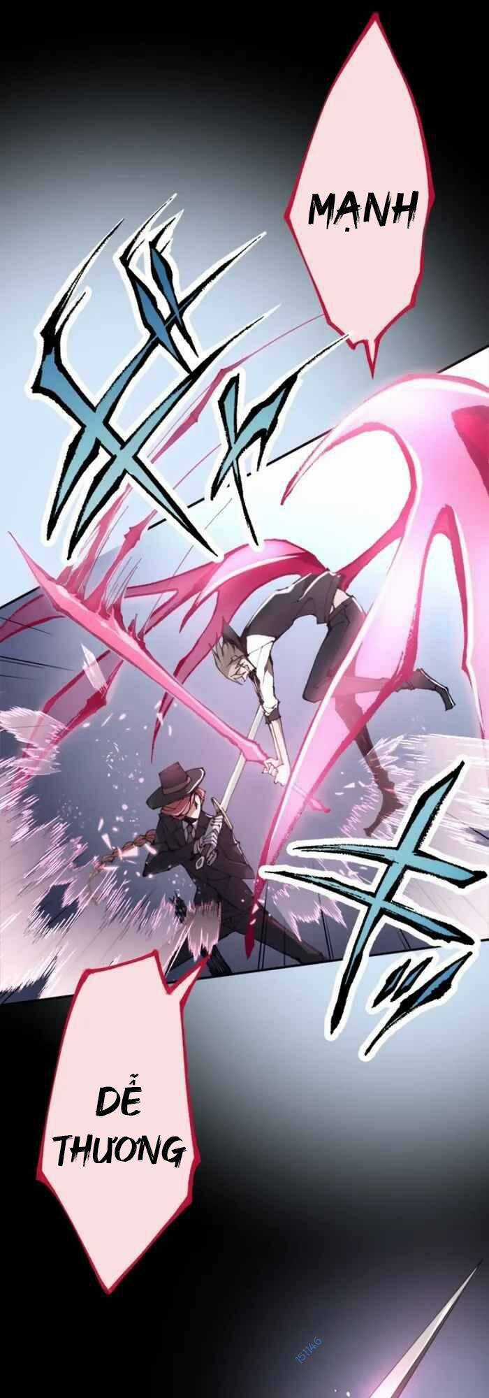 Ta Là Thiên Thần Mạnh Nhất Chapter 6 trang 48