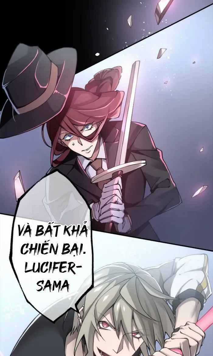 Ta Là Thiên Thần Mạnh Nhất Chapter 6 trang 49