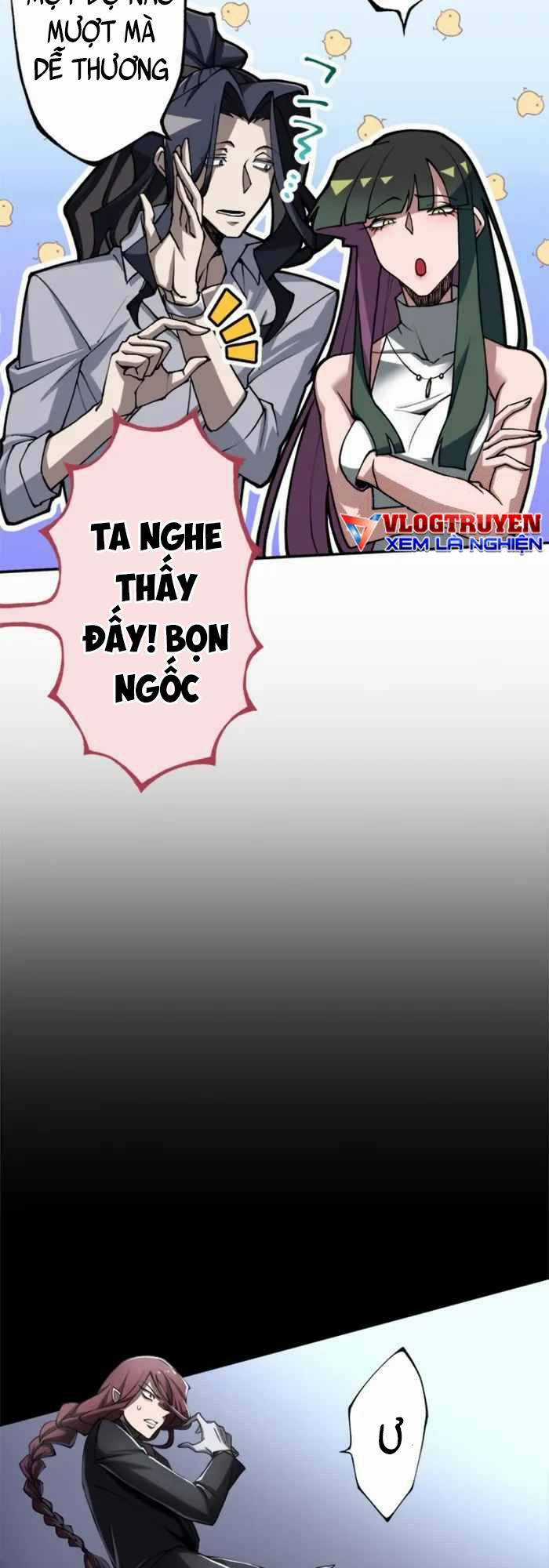 Ta Là Thiên Thần Mạnh Nhất Chapter 6 trang 52