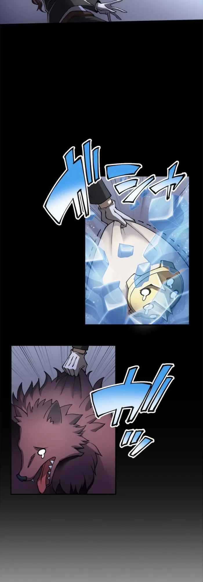 Ta Là Thiên Thần Mạnh Nhất Chapter 6 trang 53