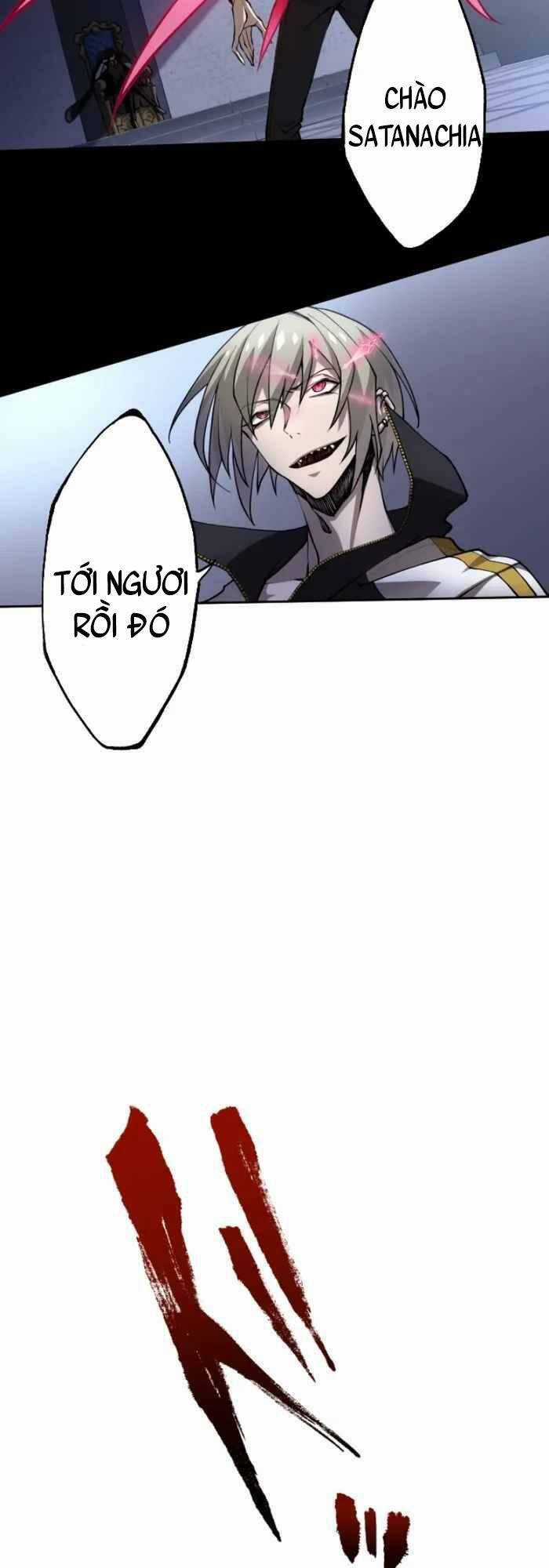 Ta Là Thiên Thần Mạnh Nhất Chapter 6 trang 57