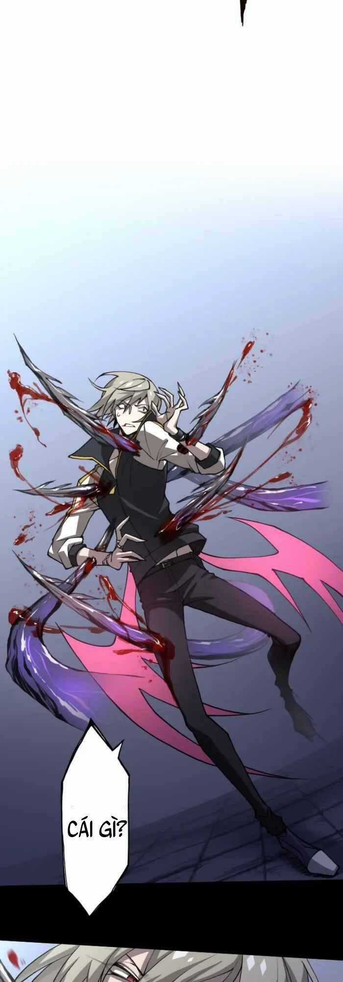 Ta Là Thiên Thần Mạnh Nhất Chapter 6 trang 58