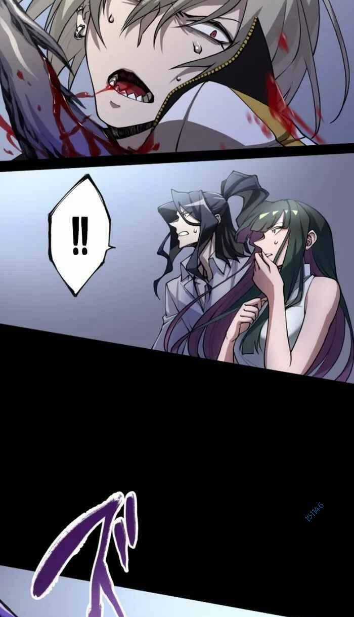 Ta Là Thiên Thần Mạnh Nhất Chapter 6 trang 59