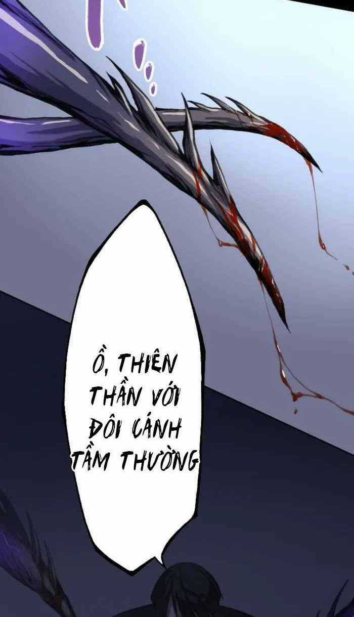 Ta Là Thiên Thần Mạnh Nhất Chapter 6 trang 60