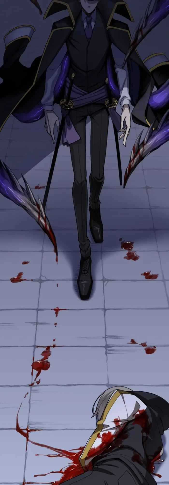 Ta Là Thiên Thần Mạnh Nhất Chapter 6 trang 61