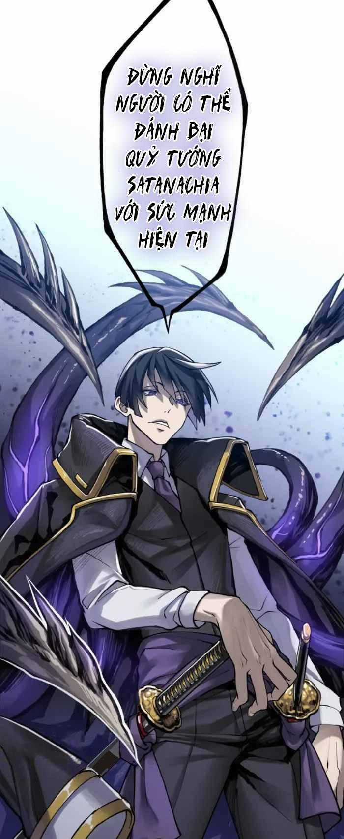 Ta Là Thiên Thần Mạnh Nhất Chapter 6 trang 63