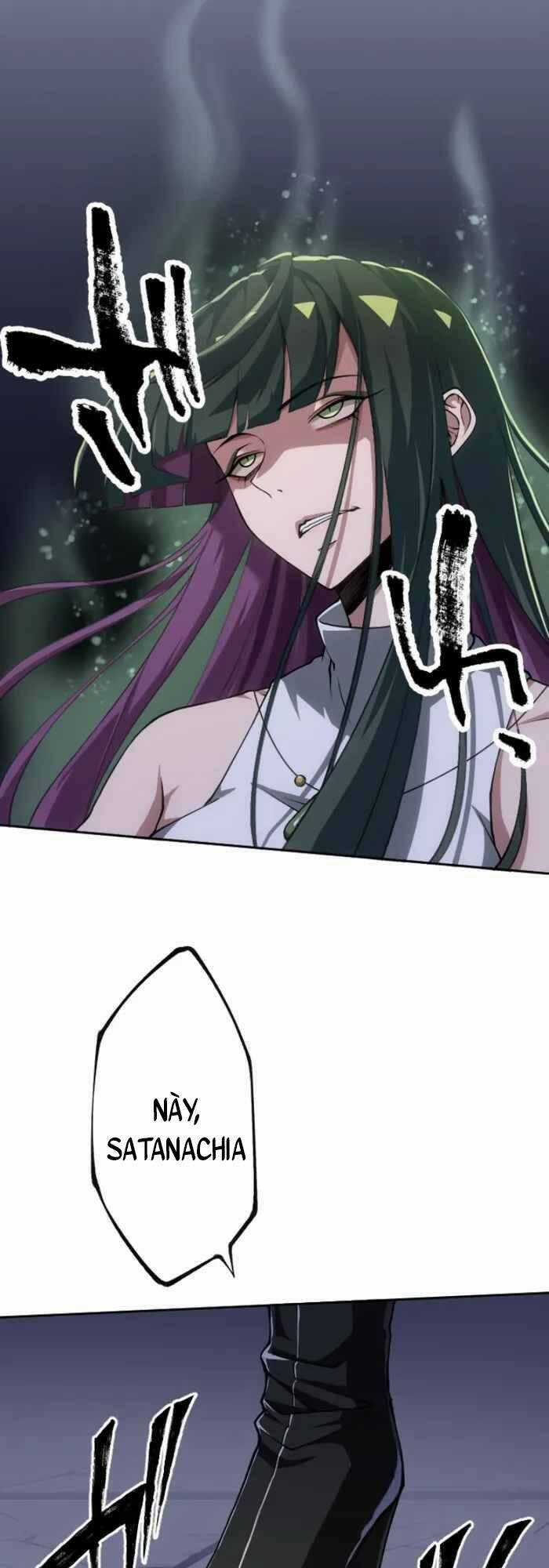 Ta Là Thiên Thần Mạnh Nhất Chapter 7 trang 11