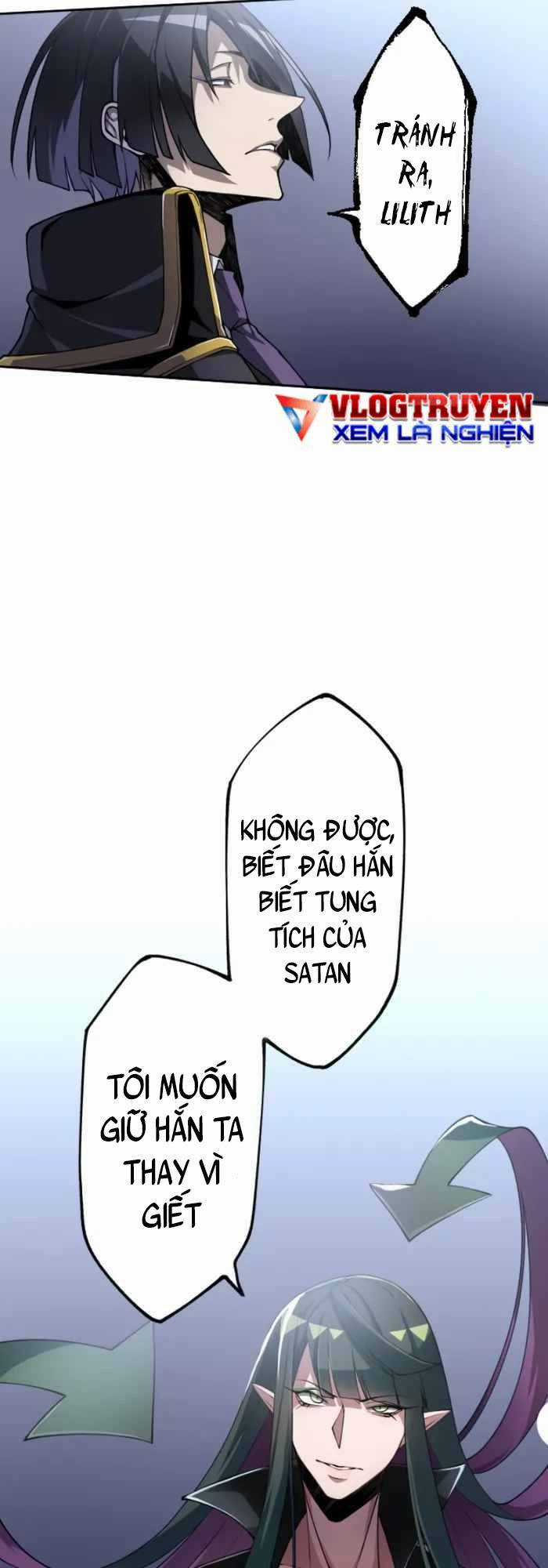 Ta Là Thiên Thần Mạnh Nhất Chapter 7 trang 14