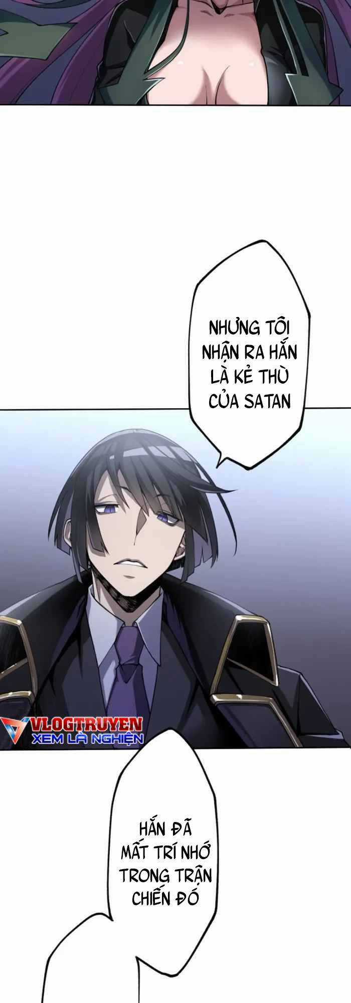 Ta Là Thiên Thần Mạnh Nhất Chapter 7 trang 15