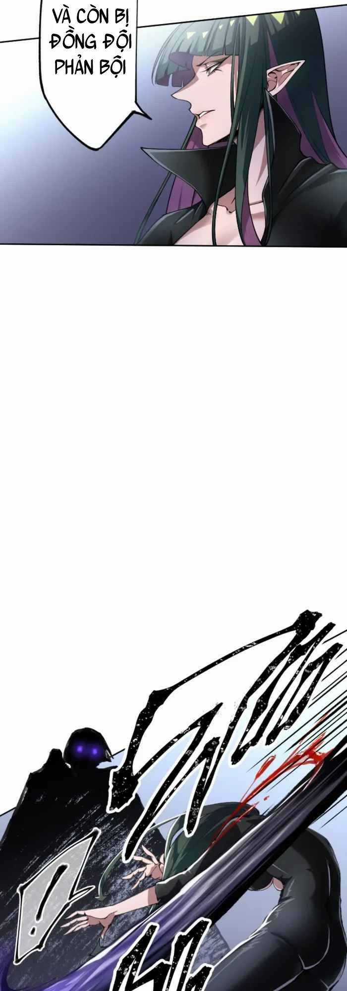Ta Là Thiên Thần Mạnh Nhất Chapter 7 trang 16