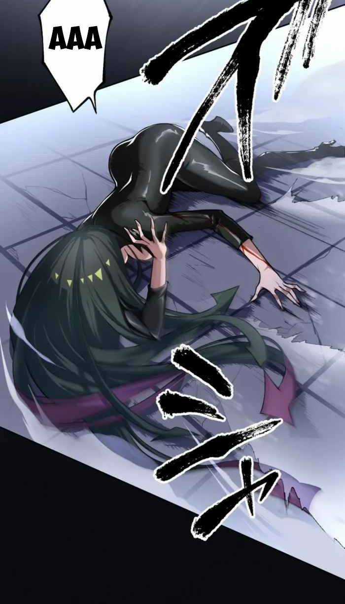 Ta Là Thiên Thần Mạnh Nhất Chapter 7 trang 18